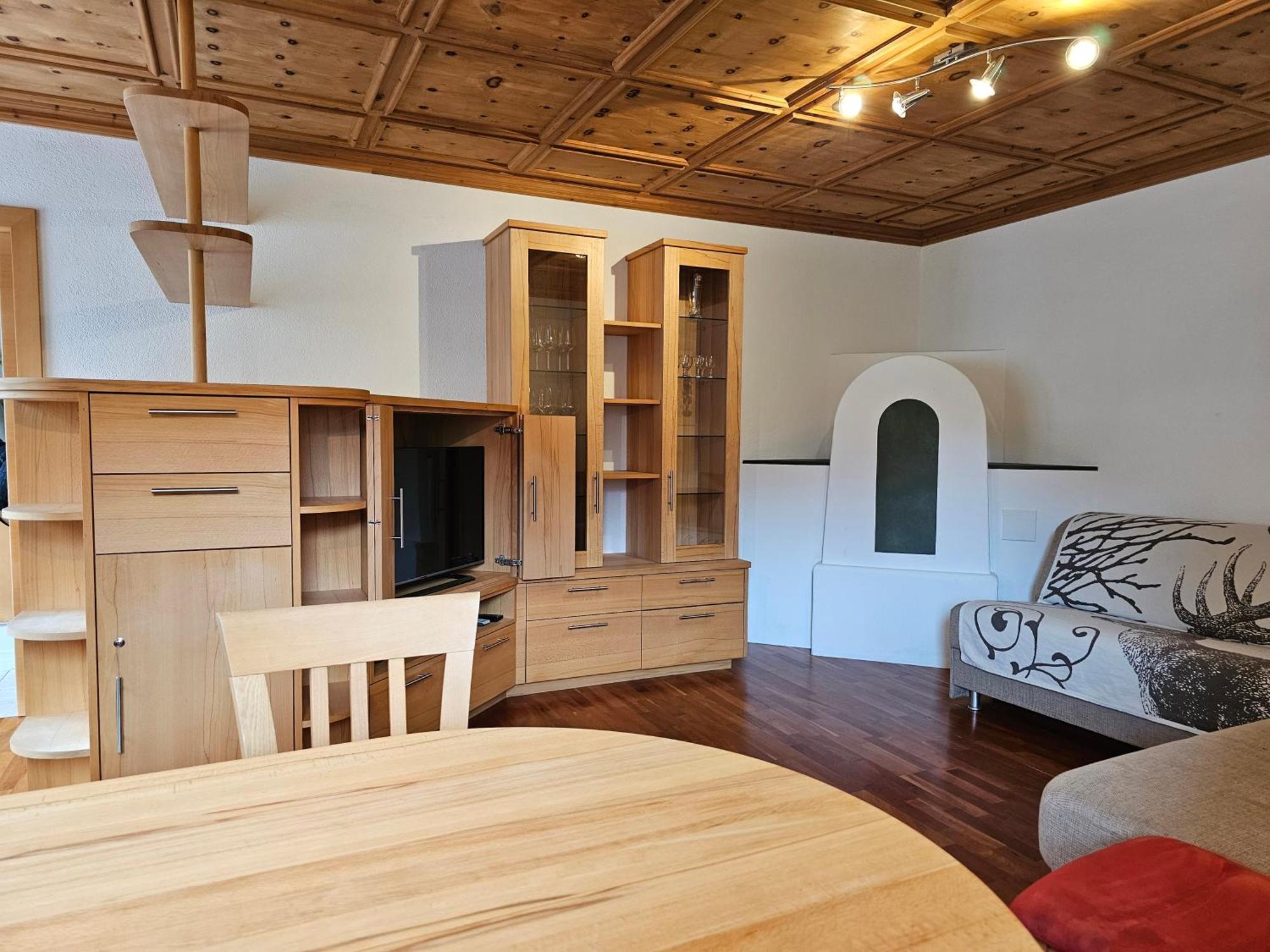 Alpenblick Lodge Tscholl Мартелло Экстерьер фото
